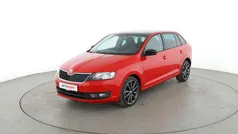Gebraucht 2014 Skoda Rapid Limousine | 11.950 € (Fairer Preis)