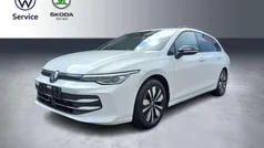 Gebraucht 2024 VW Golf VIII Goal Kombi | 28.570 € (Guter Preis)