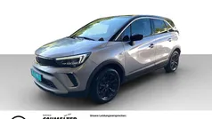Gebraucht 2021 Opel Crossland X Elegance SUV | 16.950 € (Fairer Preis)