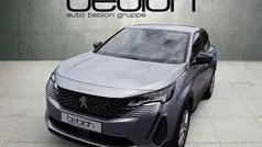 Metfa artense silber Gebraucht 2023 Peugeot 3008 Active Limousine | 24.780 € (Guter Preis)