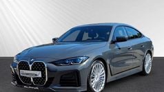 Grau Gebraucht 2023 Alpina B4 Coupé | 74.970 € (Fairer Preis)