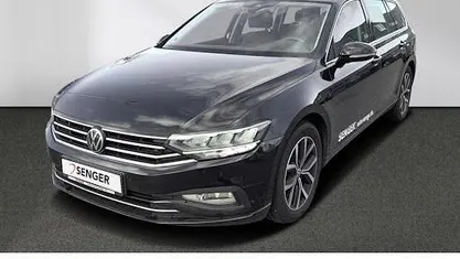 Gebraucht 2023 VW Passat Business Kombi | 25.490 € (Fairer Preis)
