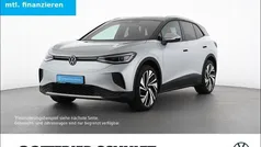 Gebraucht 2024 VW ID.4 Pro SUV | 43.900 € (Fairer Preis)
