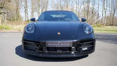 Other Gebraucht 2024 Porsche 911 Carrera GTS Cabrio | 179.900 € (Fairer Preis)
