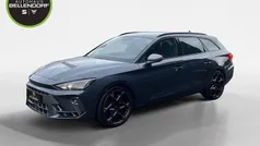 Gebraucht 2025 Cupra Leon VZ Limousine | 37.870 € (Guter Preis)