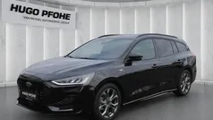 Gebraucht 2024 Ford Focus ST-Line X Kombi | 28.450 € (Fairer Preis)