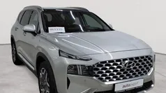 Gebraucht 2022 Hyundai Santa Fe Prime SUV | 31.790 € (Superpreis)