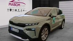 Gebraucht 2025 Skoda Elroq Lodge SUV | 41.900 € (Guter Preis)