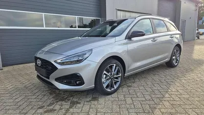 Gebraucht 2025 Hyundai i30 Kombi | 22.990 € (Fairer Preis)