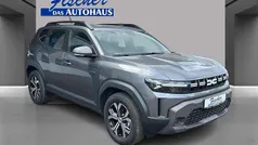 Gebraucht 2025 Dacia Duster Expression SUV | 24.690 € (Fairer Preis)