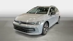 Gebraucht 2025 VW Golf VIII Goal Kombi | 28.020 € (Guter Preis)