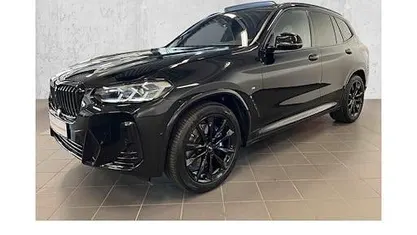 Gebraucht BMW X3 Performance 286 PS (210 kW) 2023 SUV
