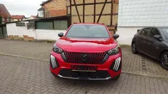 Lackierung elixierrot Neu 2024 Peugeot 2008 Allure SUV | 25.200 € (Fairer Preis)