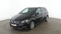 Gebraucht 2018 Mercedes B200 Urban Van / Kleinbus | 17.150 € (Fairer Preis)