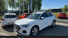 Gebraucht 2024 Audi Q3 Advanced Plus SUV | 34.880 € (Superpreis)