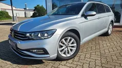 Silber Gebraucht 2023 VW Passat Business Kombi | 26.200 € (Fairer Preis)