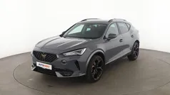 Grau Gebraucht 2024 Cupra Formentor SUV | 24.510 € (Guter Preis)