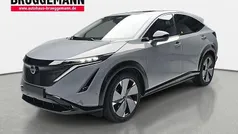 Gebraucht 2024 Nissan Ariya Evolve SUV | 39.890 € (Fairer Preis)