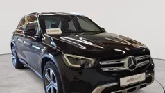 Gebraucht 2021 Mercedes GLC220 Exclusive SUV | 30.990 € (Guter Preis)