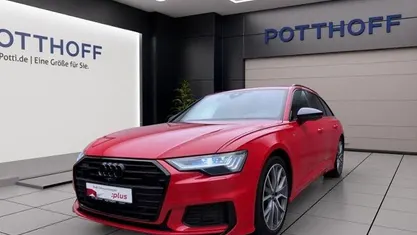 Gebraucht 2022 Audi A6 Sport Kombi | 41.750 € (Fairer Preis)