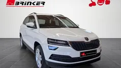 Gebraucht 2018 Skoda Karoq Style SUV | 14.930 € (Guter Preis)