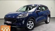 Gebraucht 2022 Ford Kuga Cool & Connect SUV | 23.990 € (Guter Preis)