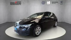Gebraucht 2022 VW Golf VIII Life Limousine | 20.990 € (Fairer Preis)