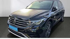 Gebraucht 2022 VW Tiguan Allspace Elegance SUV | 36.880 € (Fairer Preis)