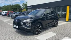 Pantherschwarzmetallic (schwarz) Gebraucht 2022 Mitsubishi Eclipse Plus | 21.990 € (Guter Preis)