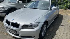 Silber Gebraucht 2010 BMW 318 Comfort Edition Limousine | 2.850 € (Superpreis)