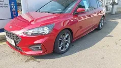 Gebraucht 2019 Ford Focus ST-Line Kombi | 16.495 € (Fairer Preis)