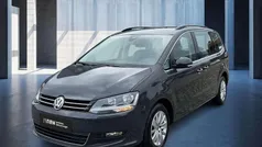 Gebraucht 2022 VW Sharan Comfortline Van / Kleinbus | 25.750 € (Guter Preis)