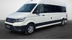 Weiß Gebraucht 2022 VW California California Van | 61.440 € (Guter Preis)