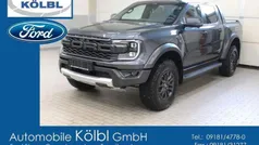 Blue lightning Neu 2024 Ford Ranger Raptor Abholung | 67.980 € (Fairer Preis)