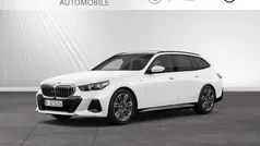 Gebraucht 2025 BMW 540 | 64.790 € (Fairer Preis)