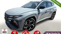 Gebraucht 2025 Hyundai Tucson N Line SUV | 29.888 € (Fairer Preis)