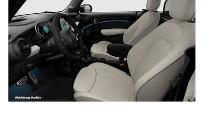 Gebraucht Mini John Cooper Works Cabriolet 178 PS (130 kW) 2024 Cabrio