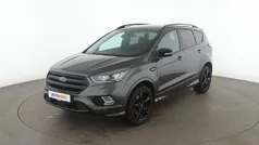 Gebraucht 2019 Ford Kuga ST-Line SUV | 19.860 € (Etwas zu teuer)
