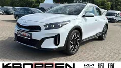 Gebraucht 2024 Kia XCeed Comfort SUV | 25.680 € (Fairer Preis)