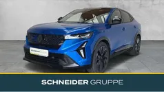 Gebraucht 2025 Renault Rafale Esprit Alpine SUV | 48.490 € (Fairer Preis)