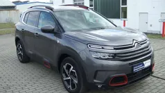 Gebraucht 2022 Citroën C5 Aircross SUV | 20.950 € (Fairer Preis)