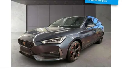 Gebraucht 2023 Cupra Leon Kombi | 27.890 € (Fairer Preis)