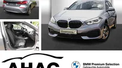 Gebraucht 2022 BMW 118 Advantage Kleinwagen | 21.860 € (Fairer Preis)
