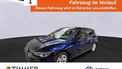 Gebraucht 2022 VW Golf Life Limousine | 21.700 € (Fairer Preis)