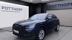 Gebraucht 2024 Audi Q2 Advanced SUV | 30.750 € (Fairer Preis)