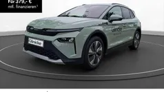 Gebraucht 2025 Skoda Elroq Lodge SUV | 35.950 € (Fairer Preis)