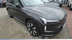 Grau Gebraucht 2025 Volvo EX90 Ultra SUV | 89.500 € (Fairer Preis)