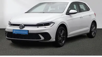 Gebraucht 2024 VW Polo R-line | 22.880 € (Fairer Preis)