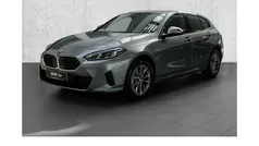 Gebraucht 2025 BMW 120 Kleinwagen | 34.399 € (Guter Preis)