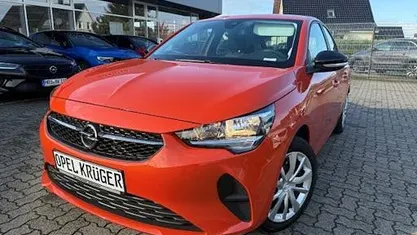 Gebraucht 2022 Opel Corsa Edition Limousine | 15.500 € (Fairer Preis)